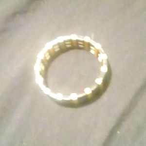 I'm selling rompers, croptop,dresses, and a bracelet.